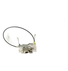 Serrure avant droit CITROEN C1 1 Photo n°4