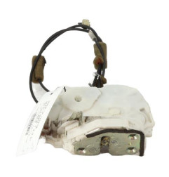 Serrure avant gauche HONDA CIVIC 7 Photo n°1