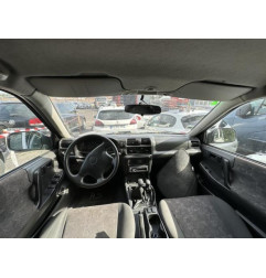 Serrure avant droit OPEL FRONTERA B Photo n°15