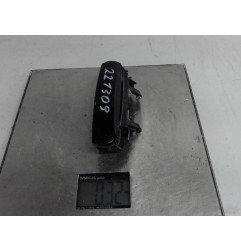 Poignee porte avant droit AUDI A3 2 Photo n°1
