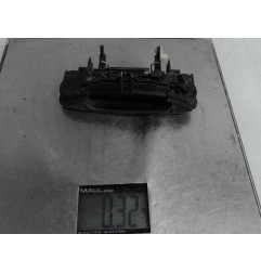 Poignee porte avant droit AUDI A3 2