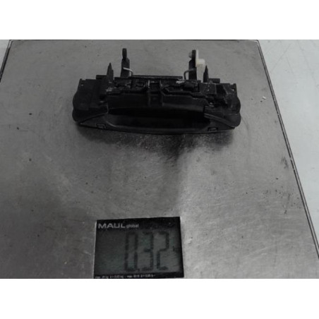 Poignee porte avant droit AUDI A3 2