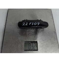 Poignee porte avant droit AUDI A3 2 Photo n°4