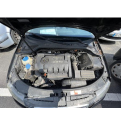 Poignee porte avant droit AUDI A3 2 Photo n°5