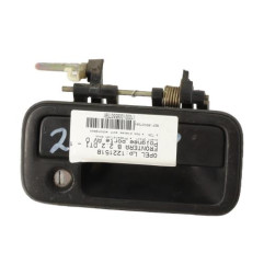 Poignee porte avant droit OPEL FRONTERA B Photo n°1