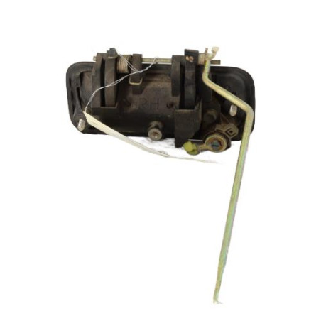 Poignee porte avant droit OPEL FRONTERA B
