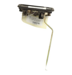 Poignee porte avant droit OPEL FRONTERA B Photo n°3