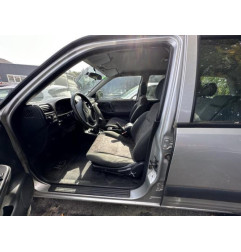 Poignee porte avant droit OPEL FRONTERA B Photo n°20