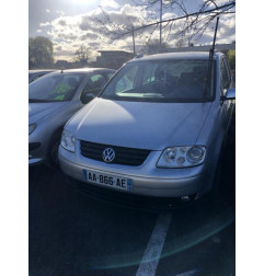 Aile avant droit VOLKSWAGEN TOURAN 1 Photo n°5