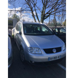 Aile avant droit VOLKSWAGEN TOURAN 1 Photo n°10