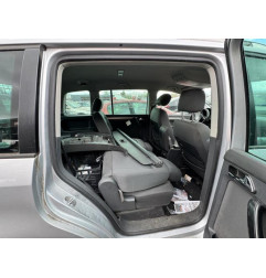 Aile avant droit VOLKSWAGEN TOURAN 1 Photo n°11