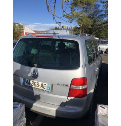 Aile avant droit VOLKSWAGEN TOURAN 1 Photo n°12