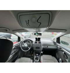 Aile avant droit VOLKSWAGEN TOURAN 1 Photo n°13