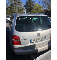 Aile avant droit VOLKSWAGEN TOURAN 1 Photo n°15