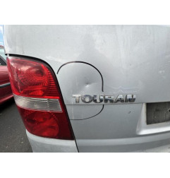 Aile avant droit VOLKSWAGEN TOURAN 1 Photo n°16