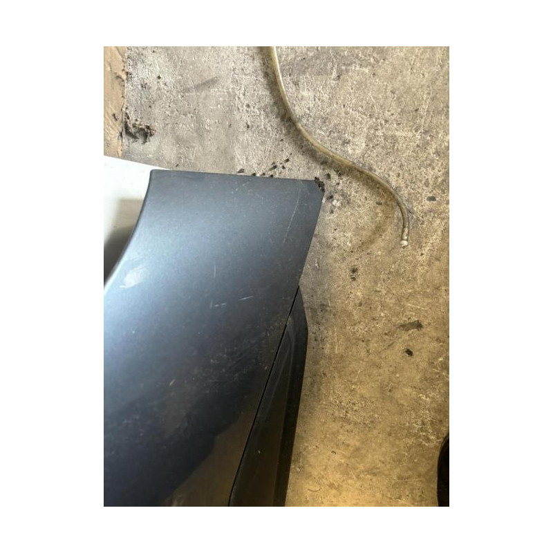 Capot CITROEN C4 GRAND PICASSO 1