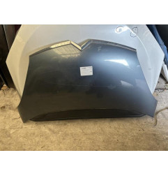 Capot CITROEN C4 GRAND PICASSO 1 Photo n°5