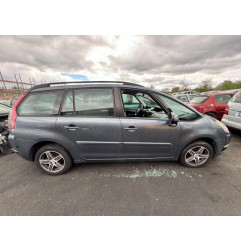 Capot CITROEN C4 GRAND PICASSO 1 Photo n°7