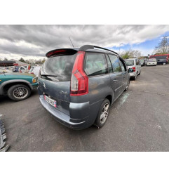 Capot CITROEN C4 GRAND PICASSO 1 Photo n°14