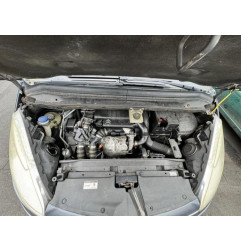 Capot CITROEN C4 GRAND PICASSO 1 Photo n°15