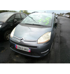 Capot CITROEN C4 GRAND PICASSO 1 Photo n°16