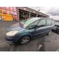 Capot CITROEN C4 GRAND PICASSO 1