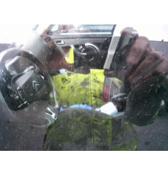 Capot CITROEN C4 GRAND PICASSO 1 Photo n°20