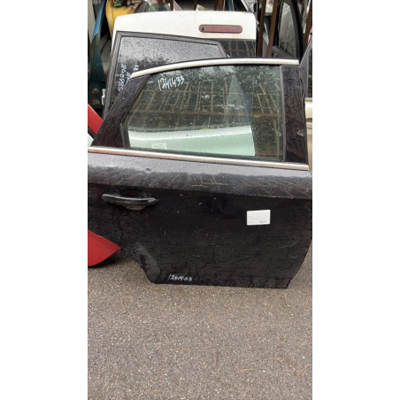 Porte arriere droit FORD MONDEO 3 Photo n°1