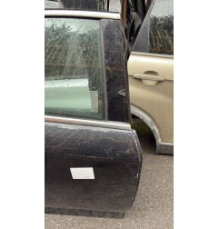 Porte arriere droit FORD MONDEO 3 Photo n°3