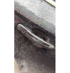 Porte arriere droit FORD MONDEO 3 Photo n°4