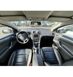 Porte avant droit FORD MONDEO 3 Photo n°8