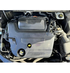 Porte avant droit FORD MONDEO 3 Photo n°10