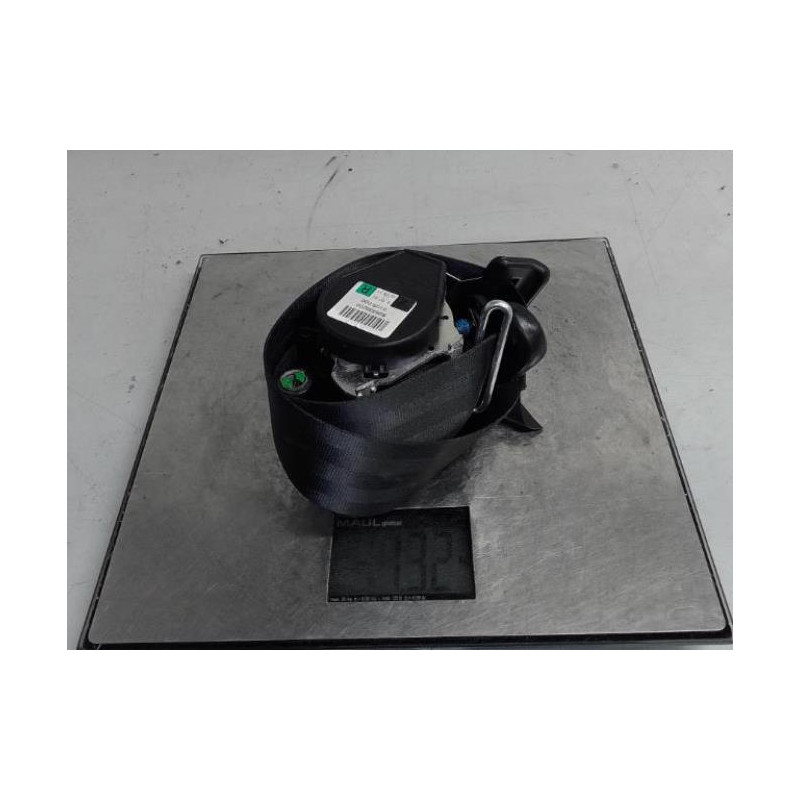 Ceinture avant droit FORD MONDEO 3
