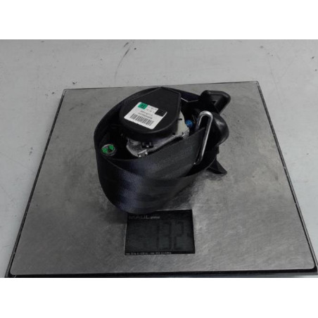 Ceinture avant droit FORD MONDEO 3 Photo n°1