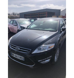 Ceinture avant droit FORD MONDEO 3 Photo n°7