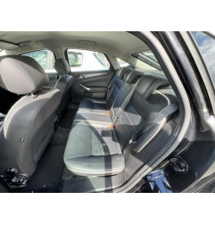 Ceinture avant gauche FORD MONDEO 3 Photo n°5