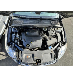 Ceinture avant gauche FORD MONDEO 3 Photo n°11