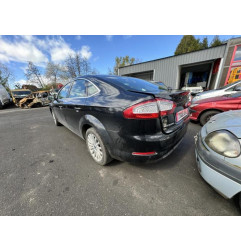 Ceinture avant gauche FORD MONDEO 3 Photo n°12