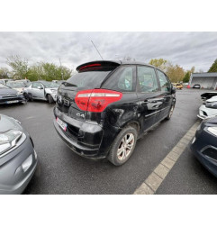 Couvercle de distribution CITROEN C4 PICASSO 1 Photo n°8