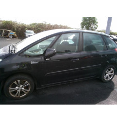 Couvercle de distribution CITROEN C4 PICASSO 1 Photo n°9