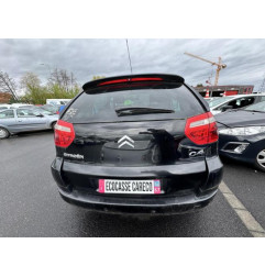 Couvercle de distribution CITROEN C4 PICASSO 1 Photo n°13