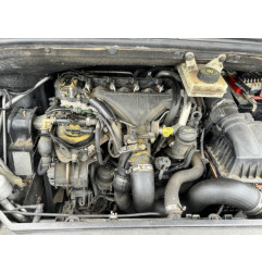 Couvercle de distribution CITROEN C4 PICASSO 1 Photo n°14