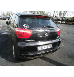 Couvercle de distribution CITROEN C4 PICASSO 1 Photo n°16