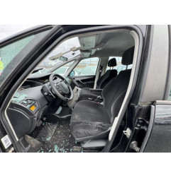 Couvercle de distribution CITROEN C4 PICASSO 1 Photo n°17