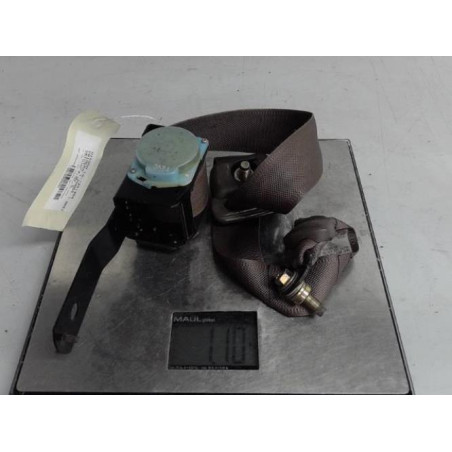 Ceinture avant gauche NISSAN PRIMERA 1