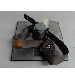 Ceinture avant gauche NISSAN PRIMERA 1 Photo n°4