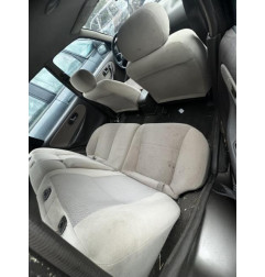 Ceinture avant gauche NISSAN PRIMERA 1 Photo n°5