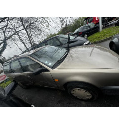 Ceinture avant gauche NISSAN PRIMERA 1 Photo n°6