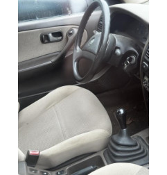 Ceinture avant gauche NISSAN PRIMERA 1 Photo n°7