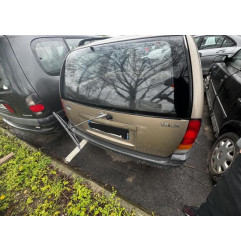 Ceinture avant gauche NISSAN PRIMERA 1 Photo n°8